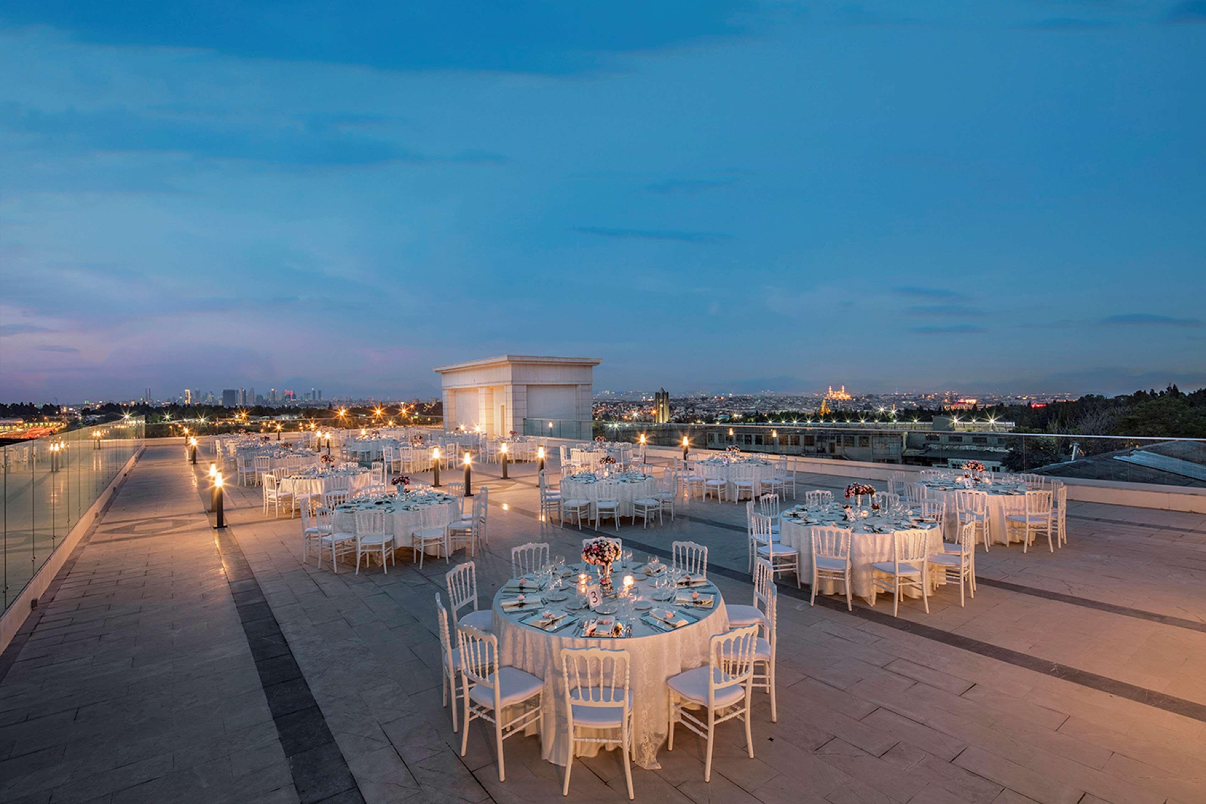 Doubletree By Hilton Istanbul Topkapi — Foto’s 3