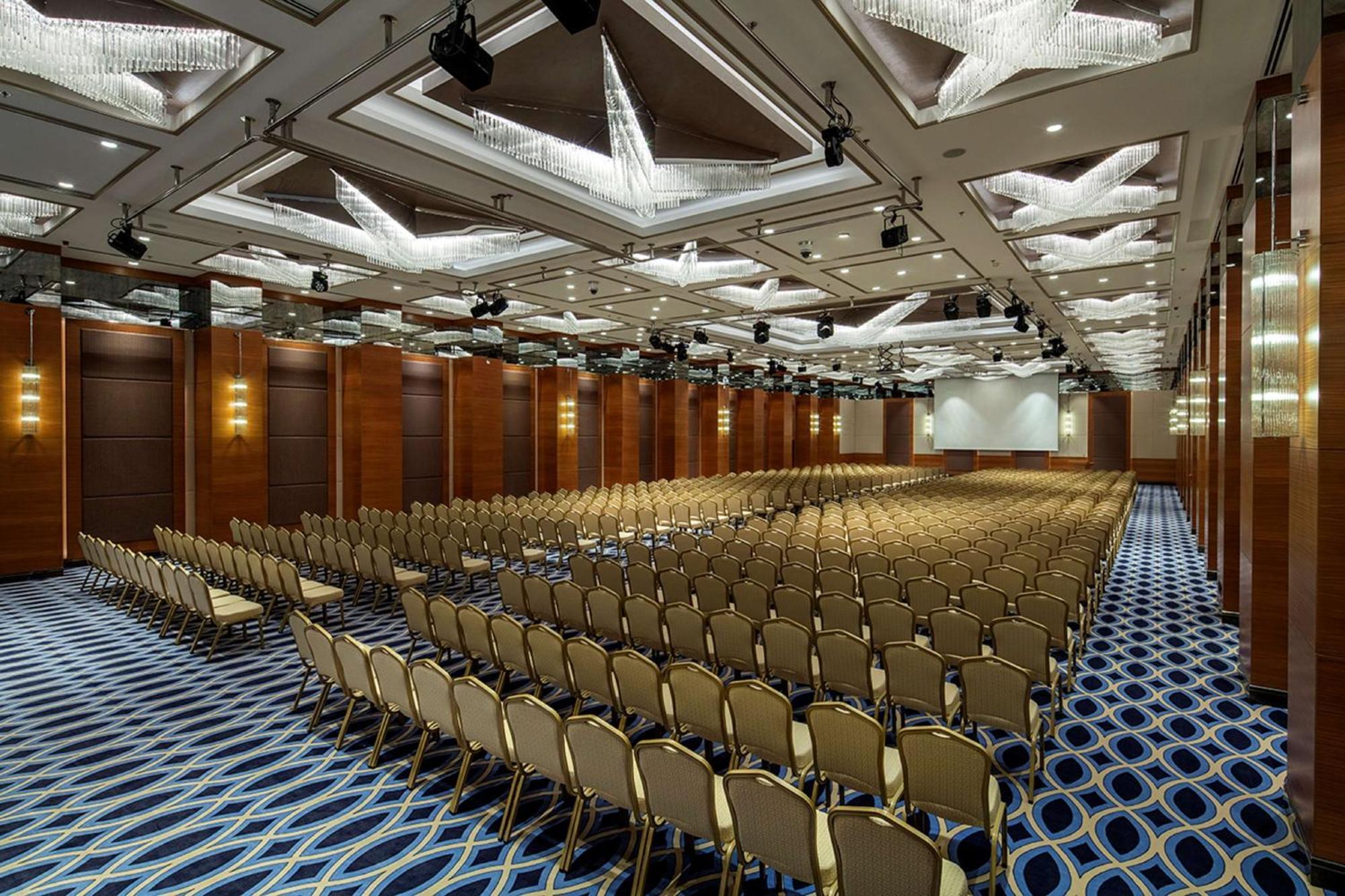Doubletree By Hilton Istanbul Topkapi — Foto’s 2